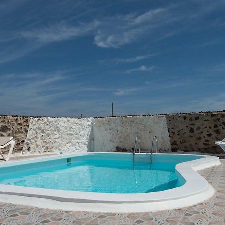 Casa "Gara" Mala-Lanzarote Norte Zewnętrze zdjęcie