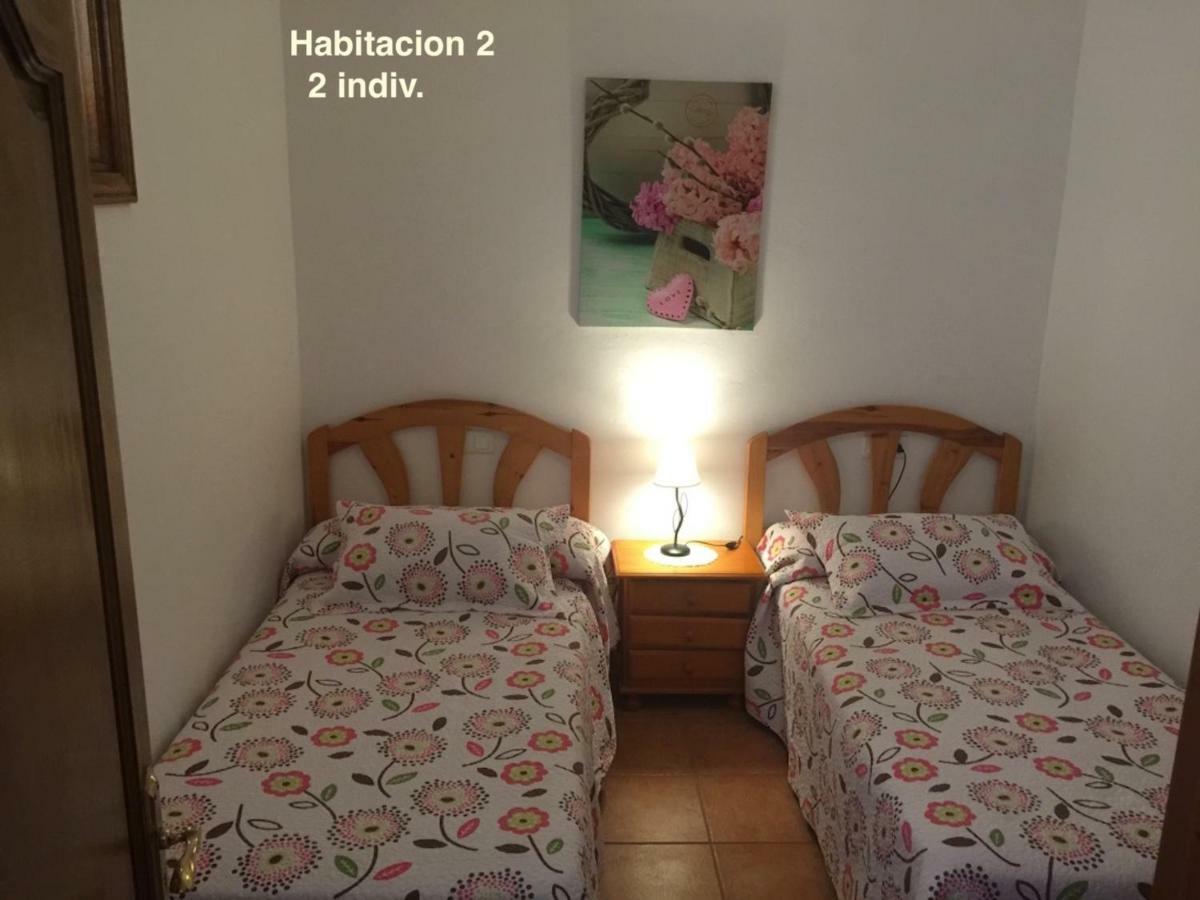 Casa "Gara" Mala-Lanzarote Norte Zewnętrze zdjęcie
