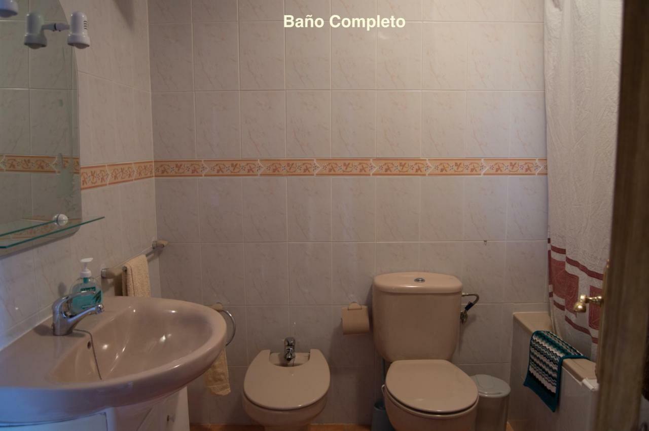 Casa "Gara" Mala-Lanzarote Norte Zewnętrze zdjęcie